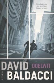 Doelwit - David Baldacci (ISBN 9789044983371)