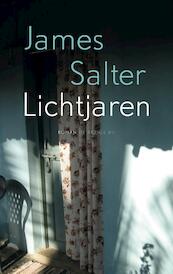 Lichtjaren - James Salter (ISBN 9789023491019)