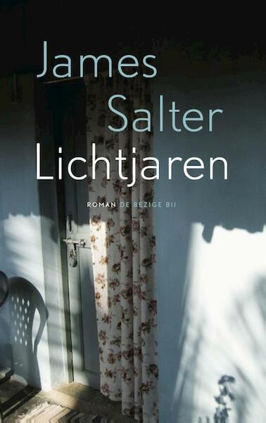 Lichtjaren - James Salter (ISBN 9789023483892)