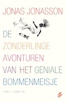 De zonderlinge avonturen van het geniale bommenmeisje (e-Book) - Jonas Jonasson (ISBN 9789044968279)