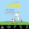 Luna wil graag voetballen (e-Book) - Agnes Verboven, Lida Varvarousi (ISBN 9789493268005)