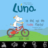 Luna is dol op de rode fiets (e-Book) - Agnes Verboven, Lida Varvarousi (ISBN 9789493268036)