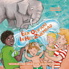 Een olifant in het zwembad (e-Book) - Marjanne Hendriksen (ISBN 9789087189082)