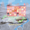 It geheim fan de mist (e-Book) - Marianna van Tuinen (ISBN 9789089549259)