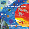 Livia's romtedream (e-Book) - Marianna van Tuinen (ISBN 9789089549785)