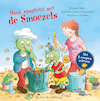 Maak spaghetti met de Smoezels (e-Book) - Erhard Dietl, Barbara Iland-Olschewski (ISBN 9789051166644)