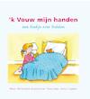'k Vouw mijn handen (e-Book) - Willemieke Kloosterman- Coster (ISBN 9789402903980)