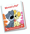 Woezel & Pip (e-Book) - Guusje Nederhorst (ISBN 9789493216129)