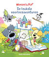 De leukste voorleesavonturen (e-Book) - Guusje Nederhorst (ISBN 9789493216020)