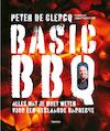 Basic BBQ (e-Book) - Peter de Clercq (ISBN 9789401421218)