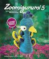 Zoomigurumi / 5 (e-Book) - Joke Vermeiren (ISBN 9789461314888)