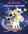Land van je ogen dicht (e-Book) - Guusje Nederhorst (ISBN 9789493216099)