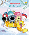 Winterpret (e-Book) - Guusje Nederhorst (ISBN 9789493216105)