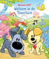 Welkom in de Tovertuin (e-Book) - Guusje Nederhorst (ISBN 9789493216464)