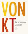 Vonkt (e-Book) - Marije Langelaar (ISBN 9789029511698)