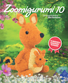 Zoomigurumi 10 (e-Book) - Joke Vermeiren (ISBN 9789463832939)