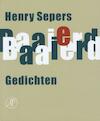 Baaierd (e-Book) - Henry Sepers (ISBN 9789029584135)