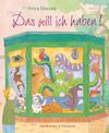 Das will ich haben! (e-Book) - Petra Heezen (ISBN 9789000327850)