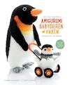 Amigurumi babydieren haken (e-Book) - Joke Vermeiren (ISBN 9789461314604)