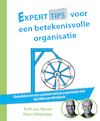 Experttips voor een betekenisvolle organisatie (e-Book) - Rolf van Haren, Peter Dalmeijer (ISBN 9789492926517)
