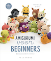Amigurumi voor beginners (e-book) (e-Book) - Mariska Vos-Bolman (ISBN 9789463374507)