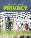Het einde van de privacy (e-Book) - Adjiedj Bakas (ISBN 9789055940172)