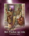 Met Paulus op reis (e-Book) - J. Kranendonk-Gijssen (ISBN 9789462783058)