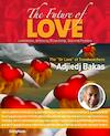 The future of love (e-Book) - Adjiedj Bakas (ISBN 9789055949083)