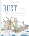 Rust (e-Book) - Nele De Ganseman (ISBN 9789401467384)