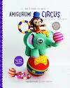 Amigurumi circus (e-Book) - Joke Vermeiren (ISBN 9789461316011)