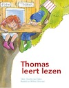 Thomas leert lezen (e-Book) - Gisette van Dalen (ISBN 9789402901993)