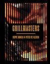 Grillmasters (e-Book) - Seppe Nobels, Peter De Clercq (ISBN 9789401459587)