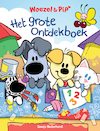 Het grote ontdekboek (e-Book) - Guusje Nederhorst (ISBN 9789493216198)