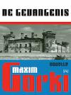 De gevangenis (e-Book) - Maxim Gorki (ISBN 9789491618185)