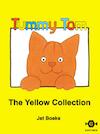 Dikkie Dik yellow collection (e-Book) - Jet Boeke (ISBN 9789025758578)