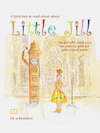 Little Jill (e-Book) - J.B. te Boekhorst (ISBN 9789082625394)