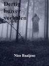 Dertig huiververhalen (e-Book) - Nico Baaijens (ISBN 9789402114720)