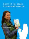 Schrijf je eigen kinderboekenserie (e-Book) - Suzanne Buis (ISBN 9789402117813)