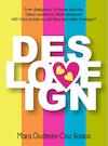 Design Love (e-Book) - Mara Oudenes-Cruz Ramos (ISBN 9789402125566)