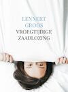 Vroegtijdige zaadlozing voorkomen (e-Book) - Lennert Groos (ISBN 9789402130041)