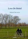 Leve de beitel (e-Book) - Roland Derveaux (ISBN 9789402140224)