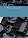 Novemberblues (e-Book) - Karin Bogaarts-Ros (ISBN 9789402149326)