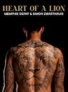 Heart of a lion (e-Book) - Memphis Depay, Simon Zwartkruis (ISBN 9789044978551)