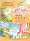 Superjuffie (deel 5-8) (e-Book) - Janneke Schotveld (ISBN 9789000379415)