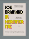 Ik herinner me (e-Book) - Joe Brainard (ISBN 9789493290099)