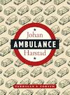 Ambulance (e-Book) - Johan Harstad (ISBN 9789057596155)