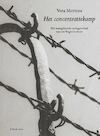 Het concentratiekamp (e-Book) - Vera Mertens (ISBN 9789082415940)