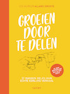 Groeien door te delen (e-Book) - Allard Droste (ISBN 9789492495839)