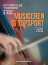 Musiceren is topsport (e-Book) (ISBN 9789461664600)