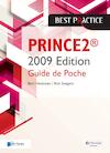 Prince 2009 Edition (e-Book) - Bert Hedeman, Ron Seegers (ISBN 9789087539665)